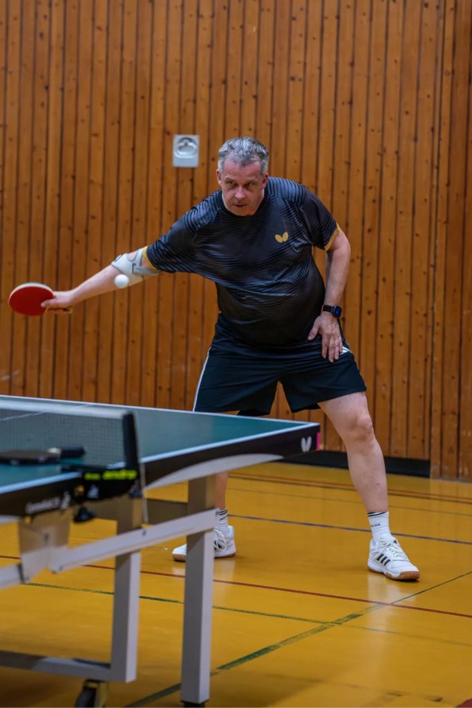 Sven Kornberg